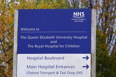 Death of young boy in Glasgow hospital could have been avoided, sheriff finds
