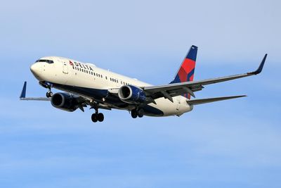Which Delta Flights Are Losing Food, Drink Service In May 2026?
