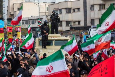 Bulletin PM briefing: New Middle East missile attack and Starmer ‘facing coup’