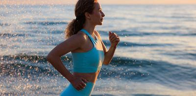 Exercise benefits every area of your body – and these hormones are the reason why