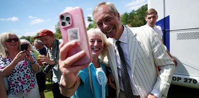 After a year of Reform UK in local government, the cracks are starting to show