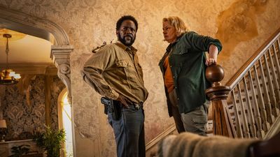 TV Spy — FROM, Dutton Ranch, and all the US dramas you can watch on UK services: May 9-15