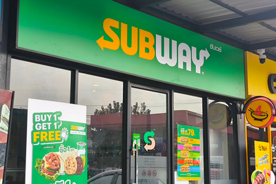 Subway closed 729 stores last year as chain continues to see dwindling number of locations, report says