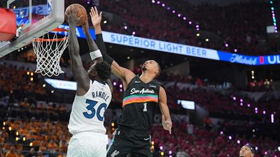 The Playoff Schedule Shows How Little the NBA and Its Broadcast Partners Care About the Fans