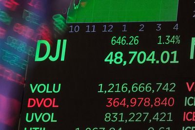 Over 60? These 4 financial moves might offer your best ‘return’ on investment