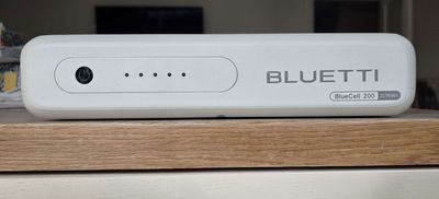 BLUETTI FridgePower review