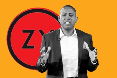 How Ozy Media collapsed in 6 days