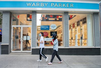 Warby Parker under investigation over handling of cyberattack
