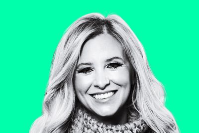 How Nicola Kilner quietly saved a multi-million beauty empire
