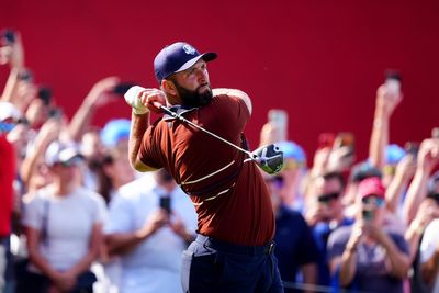 Jon Rahm agrees DP World Tour deal just days after Saudi Arabia announced LIV Golf funding cut