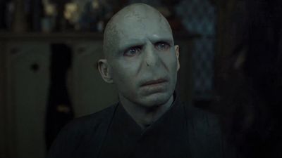 A Lord Of The Rings Star Wants To Play Voldemort In The Harry Potter Show, And I Am Sold