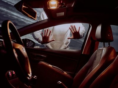 FBI Data Shows Vehicle Theft Remains a Risk—And Your Car Could Still Be a Target