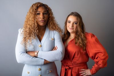 Serena Williams’ co-investor shares what comes next for the athlete’s venture firm
