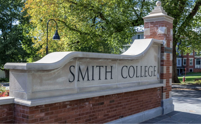 Trump Administration Opens Federal Probe Into Smith College Over Trans Student Admissions