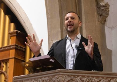 Local elections 2026: At least nine London Green Party candidates accused of antisemitism