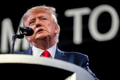 Revelations from the Trump SPAC’s new proxy statement