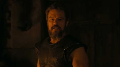 Christopher Nolan compares The Odyssey to Marvel as new trailer reveals Cyclops