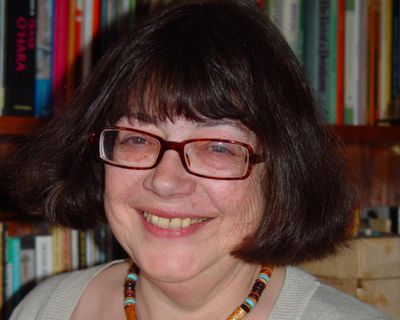 Carol Rumens, poet and the Guardian’s poem of the week columnist, dies aged 81