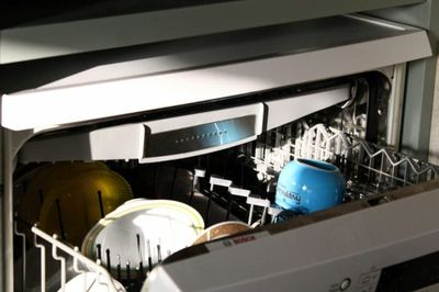 5 Dishwasher Brands That Rarely Leak—And 3 With Higher Failure Rates After Year 3