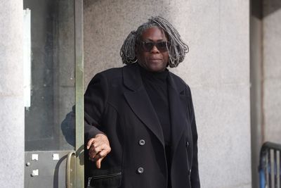 Stepmother accused of killing girl in 1978 ‘told brother to say it was accident’