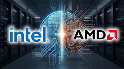 The Great Chip Divide: AI Chip War Pivots from Hype to Execution