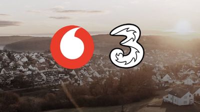 Vodafone is taking full control of VodafoneThree, says company has made 'remarkable progress' since merger
