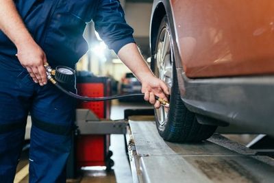 Car Maintenance Mistakes Could Be Costing You Up to 10% in Fuel Economy
