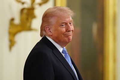 Trump reignites war of words with Pope as Rubio bids to repair relations