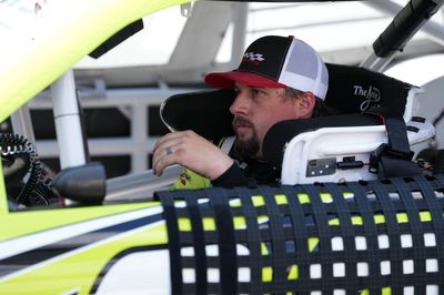 After sponsor 'failed to meet its contractual obligations,' Josh Williams loses Watkins Glen seat