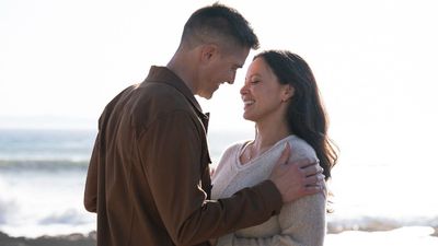 The Rookie’s Season 8 Finale Ended On A Major Chenford Cliffhanger, And The Creator Weighed In On The ‘Dramatic’ Moment