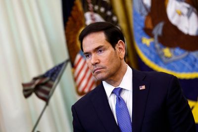 Democrats urge Rubio to acknowledge Israel possesses nuclear weapons amid Iran war