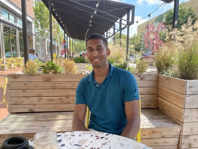 His own journey through addiction propelled one entrepreneur to launch Sober Sidekick