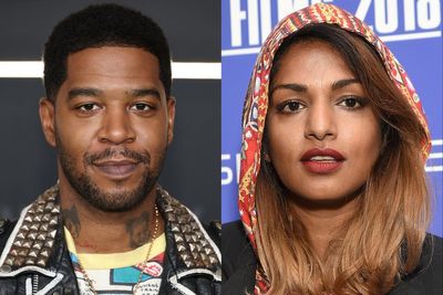 Kid Cudi removes rapper from tour over Trump and ‘brown republican’ comments