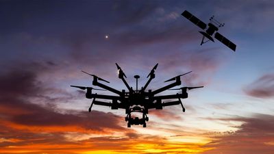 How Defense and Space Are Becoming the Next Frontier for Investors, From an Investing Pro