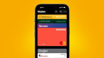 iOS 27 could let you add custom passes to Apple Wallet, which might spell the end for physical cards