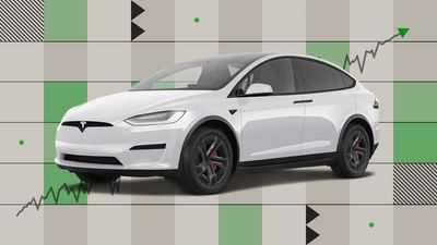 Teslas And Hybrids Were Some Of The Fastest-Selling Used Cars In March