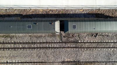 'Train to nowhere': fury at Inland Rail cutback