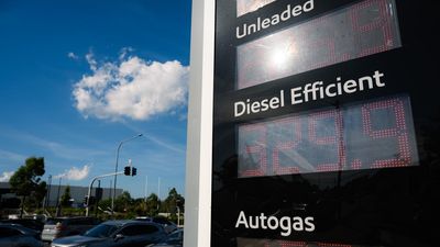 Oil crisis not over: warnings of diesel over $4 a litre
