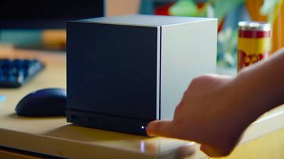 Valve is seemingly sitting on 20,000 Steam Machine units, so I'd be stumped if availability is an issue