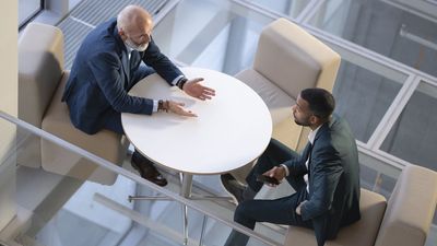 This Commonsense Guide Can Actually Make You an Excellent Negotiator: It's All About Practice (and Learning From the Best)