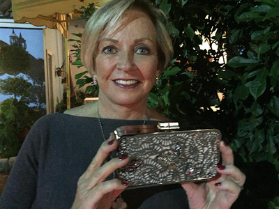 Joy Is a Philanthropy Strategy, and It's the Only One That Scales