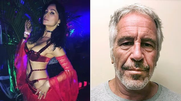 5 Photos of Elisabetta Tai Ferretto: The Epstein Accuser Who Hurled a Vibrator at Him Before Vanishing in New York