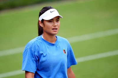 Emma Raducanu pulls out of another tournament just weeks before French Open