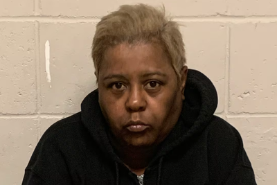 Grandmother convicted after 4-year-old dies from being force-fed bottle of whiskey