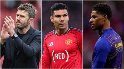 Three Important Tasks for Man Utd After Securing Champions League Qualification