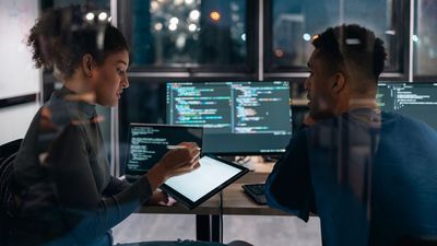 'Every business leader knows the world is changing, but far fewer have a clear picture of what to do about it': Microsoft flags the changing world of AI at work, and why "Frontier Firms" are leading the way