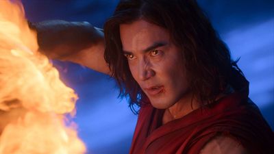 Mortal Kombat 2's game-exclusive fight scene clip proves it learned all the right lessons from the first movie