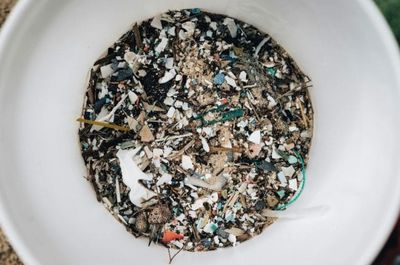Microplastics May Be Quietly Damaging Your Brain—5 Ways They Fuel Dementia
