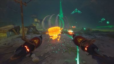 How to Prestige weapons fast and get XP Tickets in Far Far West