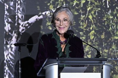 Alice Walton’s financial ties to Canoo CEO underlined in new lawsuit documents